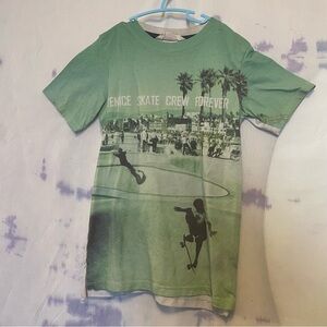 Bundle of three youth boys shirts